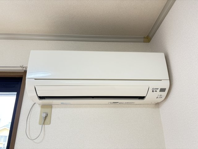 ファミールの設備