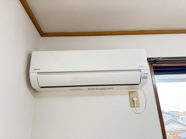 ファミールの設備