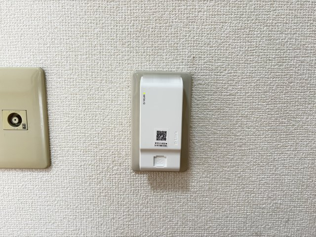 ファミールの設備