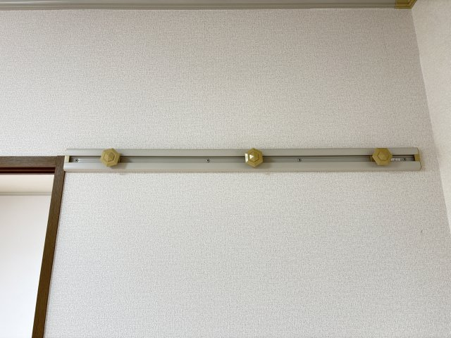 ファミールの設備