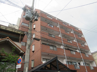 【外観】 | きれいな外観です
