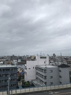 【展望】 | 眺め