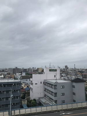 【展望】 | 工芸館きうち２ | 眺め