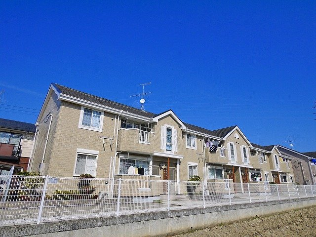 ソレイユ・アン