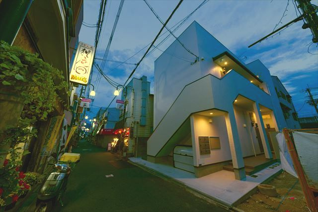 【エントランス】 | サングレイス花園