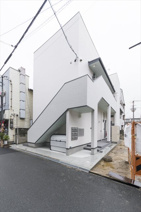 サングレイス花園の画像