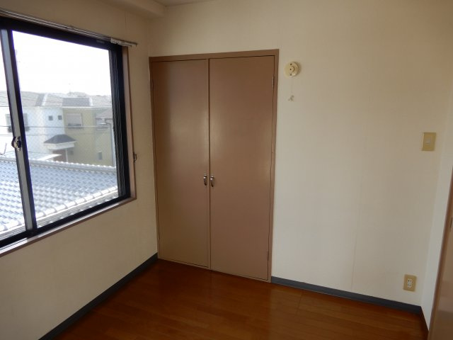 【内装】 | 寿賀マンション