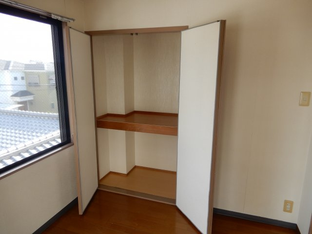 【収納】 | 寿賀マンション
