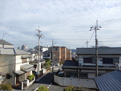 【展望】 | 寿賀マンション