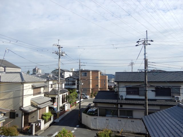 【展望】 | 寿賀マンション