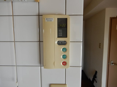 【設備】 | 寿賀マンション