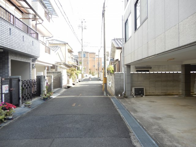 【周辺】 | 寿賀マンション