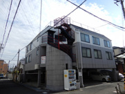寿賀マンションの画像