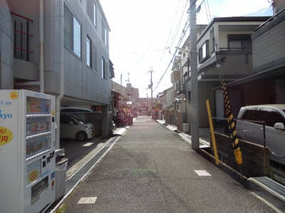 【地図】 | 寿賀マンション