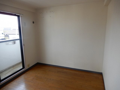 【子供部屋】 | 寿賀マンション