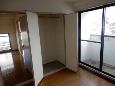【収納】 | 寿賀マンション