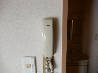 【セキュリティ】 | 寿賀マンション