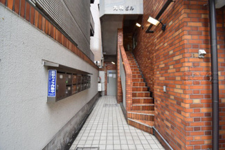 【エントランス】 | エントランス