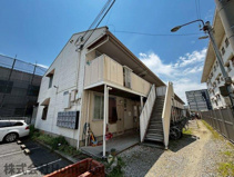 八尾市南木の本５丁目のハイツの画像