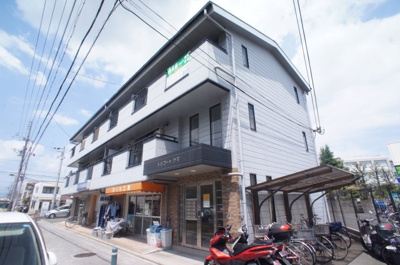 【外観】 | ネオコートケマ