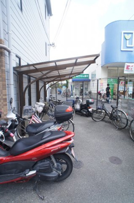 【その他共用部分】 | ネオコートケマ