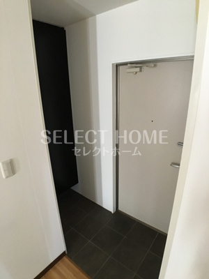 【玄関】 | ＨＡＴＡＹＡアパートメント | 毎日通る玄関はこちらです