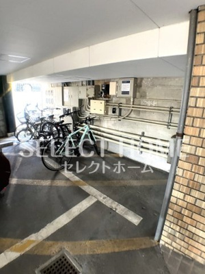 【その他共用部分】 | ＨＡＴＡＹＡアパートメント