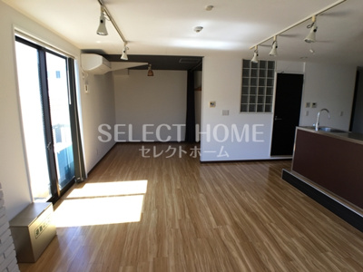 【寝室】 | ＨＡＴＡＹＡアパートメント | 使い勝手のいい寝室です