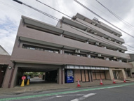 シティライブ池ノ上の画像