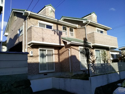 【外観】 | 大津市水明1丁目12-10　中古戸建