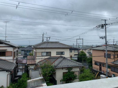 【展望】 | 大津市水明1丁目12-10　中古戸建
