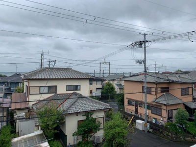【展望】 | 大津市水明1丁目12-10　中古戸建