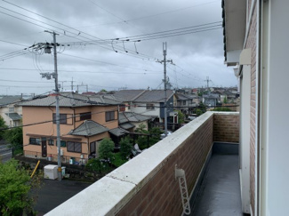 【展望】
