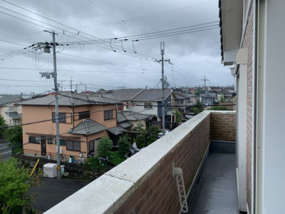 【展望】 | 大津市水明1丁目12-10　中古戸建