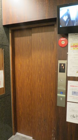 エグゼ難波東のその他共用部分