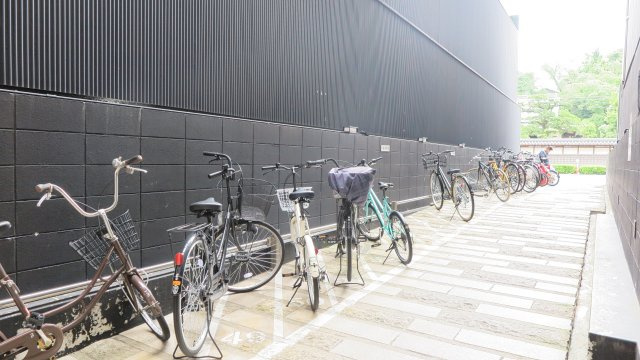 エグゼ難波東のその他共用部分