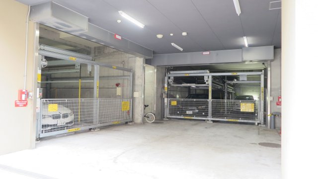 エグゼ難波東のその他共用部分