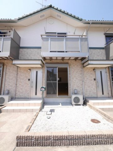 Espoir Ⅱのその他共用部分