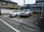 岡島駐車場（新稲3丁目）の画像