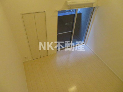 【内装】 | ノスタルジック金岡（弥刀賃貸） | 内装も気になるポイント