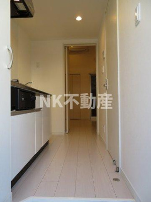 【内装】 | ノスタルジック金岡（弥刀賃貸） | 内装も気になるポイント