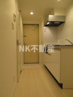 【内装】 | ノスタルジック金岡（弥刀賃貸） | 中はこのようになっています