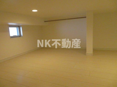 【寝室】 | ノスタルジック金岡（弥刀賃貸） | ロフトです