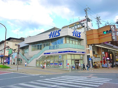 美杉ビルの外観