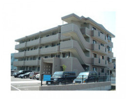 【外観】 | Ｋグラシア