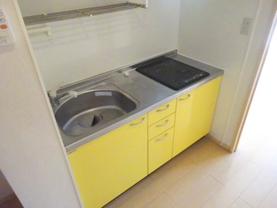 【キッチン】 | ルイシャトレー