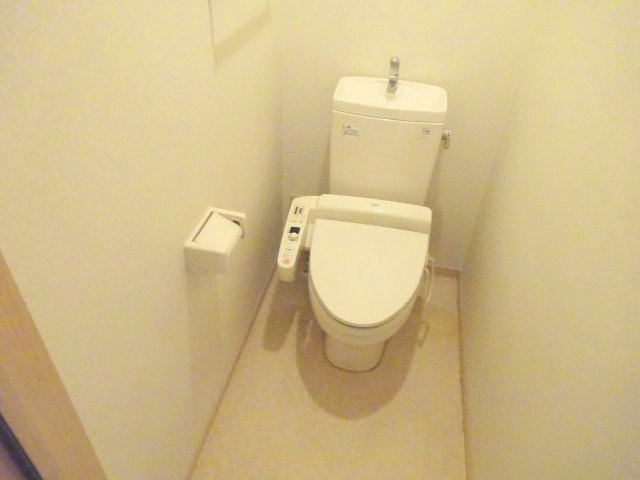 【トイレ】 | ルイシャトレー