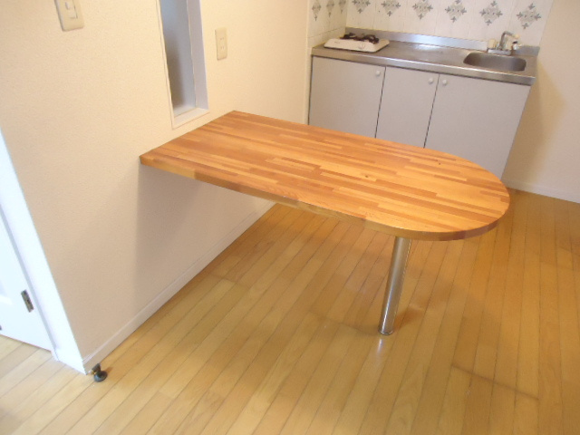 アーバンライフ1番館の設備