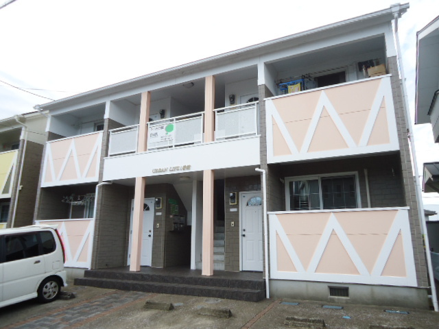 アーバンライフ1番館