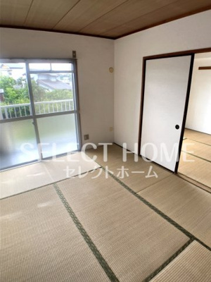  | 大野マンション